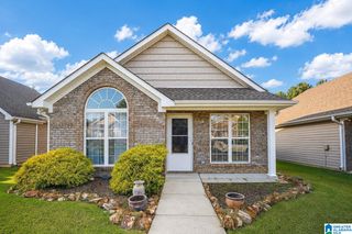 2231 VILLAGE LANE, Calera, AL 35040