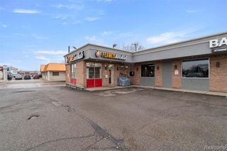 25462 Ford Road, Dearborn Heights, MI 48127