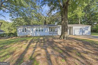 612 S Dogwood Street, Villa Rica, GA 30180