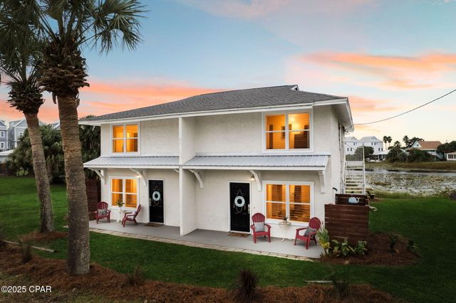 109 Granger Lane, Panama City Beach, FL 32413