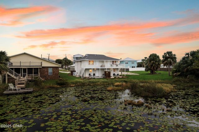 109 Granger Lane, Panama City Beach, FL 32413