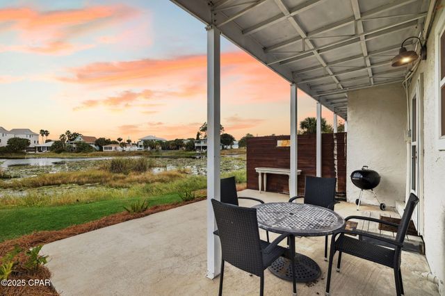 109 Granger Lane, Panama City Beach, FL 32413