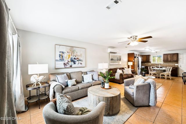 109 Granger Lane, Panama City Beach, FL 32413