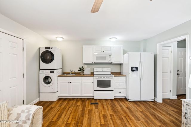 109 Granger Lane, Panama City Beach, FL 32413