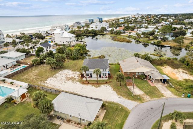 109 Granger Lane, Panama City Beach, FL 32413