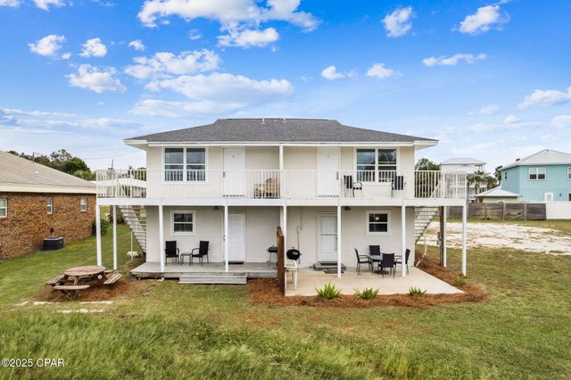 109 Granger Lane, Panama City Beach, FL 32413