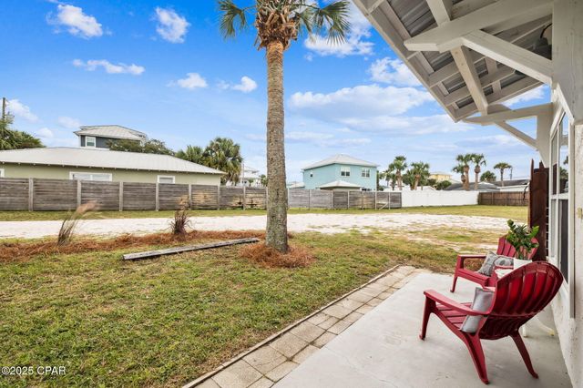 109 Granger Lane, Panama City Beach, FL 32413