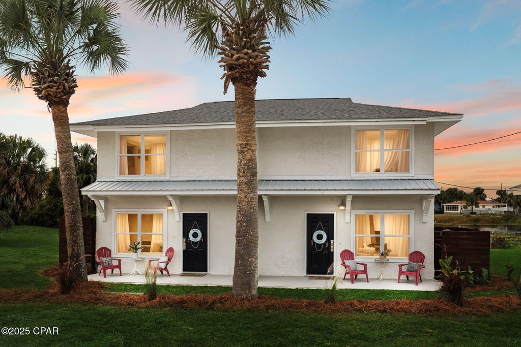 109 Granger Lane, Panama City Beach, FL 32413