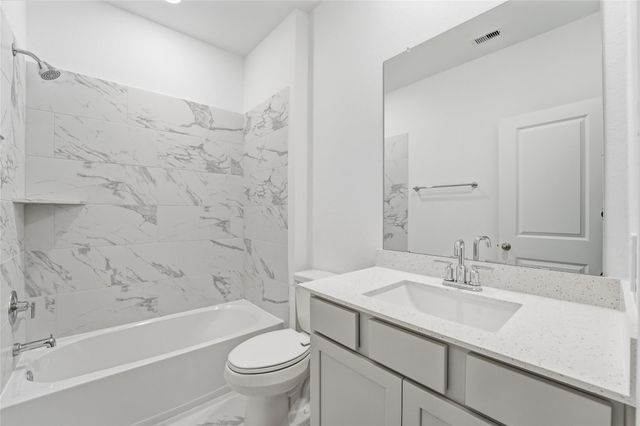 11407 Red Stripe Drive, Cypress, TX 77433