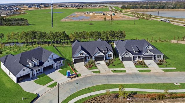 11407 Red Stripe Drive, Cypress, TX 77433