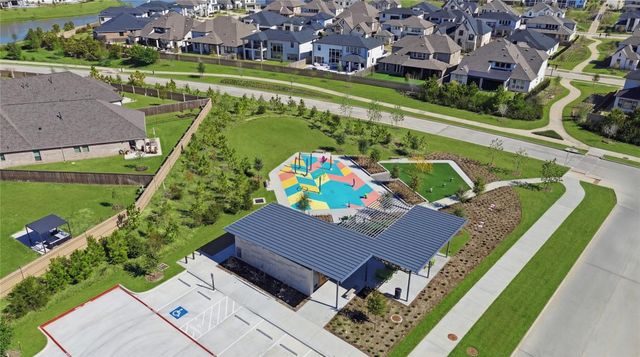 11407 Red Stripe Drive, Cypress, TX 77433