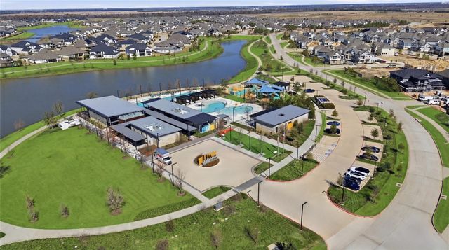 11407 Red Stripe Drive, Cypress, TX 77433