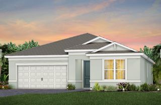 8358 Pequod Avenue CEDAR 136, Vero Beach, FL 32967