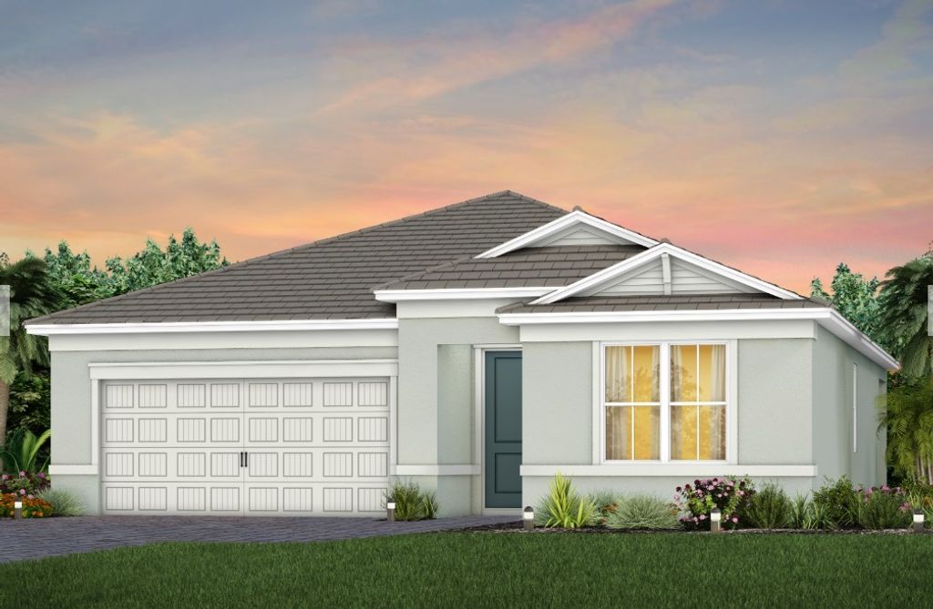 8358 Pequod Avenue CEDAR 136, Vero Beach, FL 32967