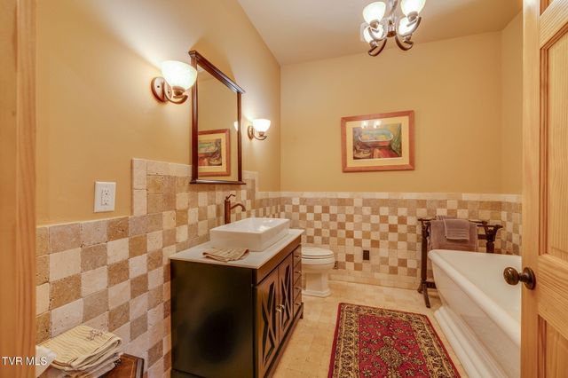 119 Quail Ridge Way, Jonesborough, TN 37659