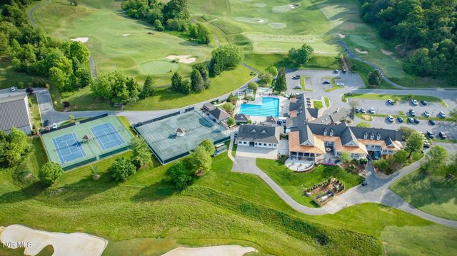 119 Quail Ridge Way, Jonesborough, TN 37659