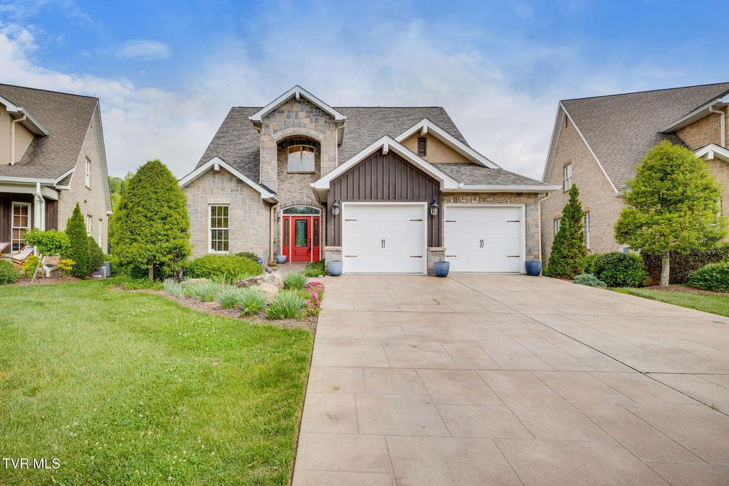 119 Quail Ridge Way, Jonesborough, TN 37659