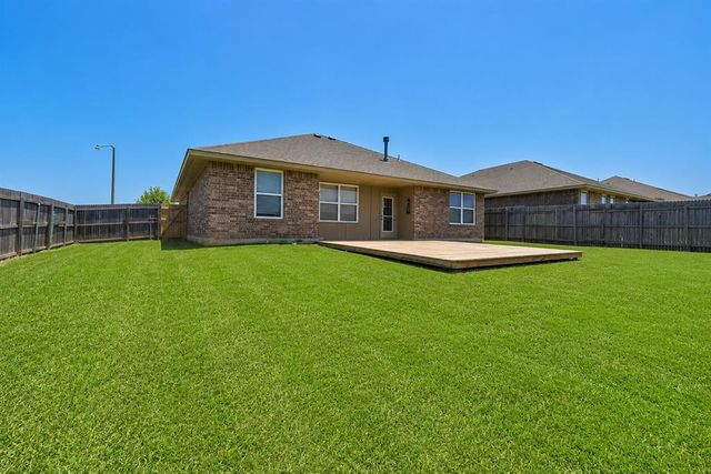 4400 Eagle Owl Drive, Norman, OK 73072