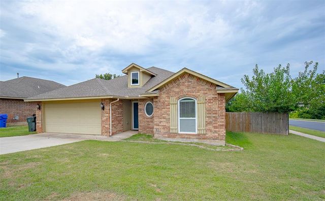 4400 Eagle Owl Drive, Norman, OK 73072