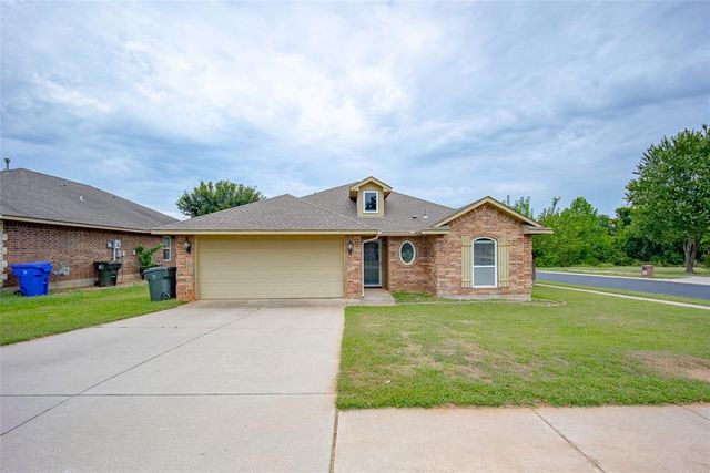 4400 Eagle Owl Drive, Norman, OK 73072