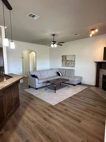 4400 Eagle Owl Drive, Norman, OK 73072