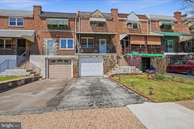 5916 NEWTOWN AVE, Philadelphia, PA 19120