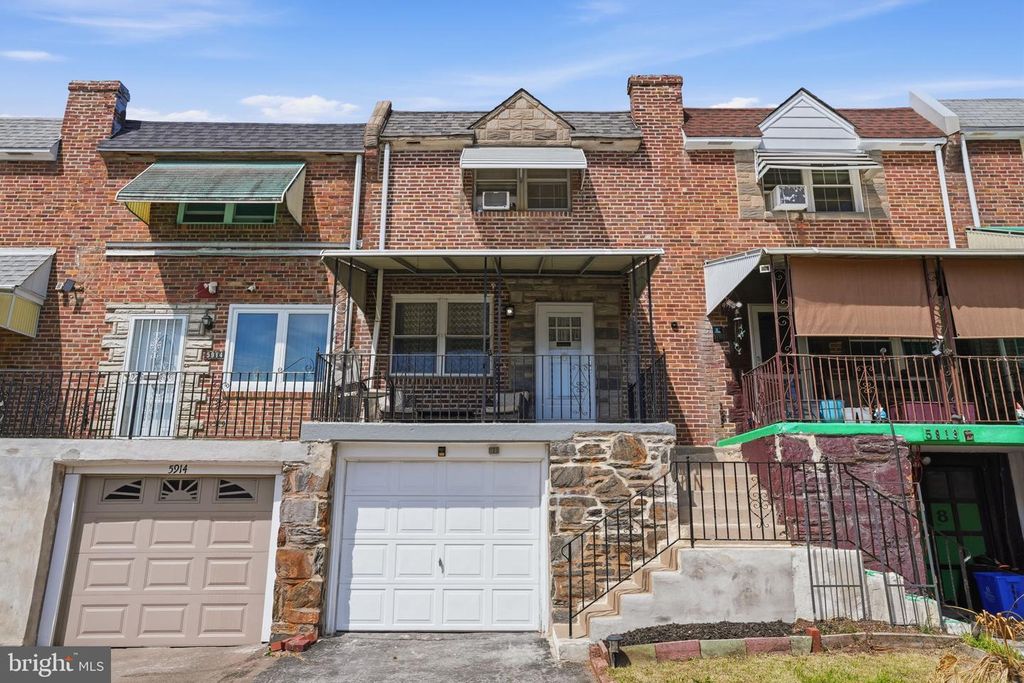 5916 NEWTOWN AVE, Philadelphia, PA 19120