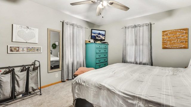 102 S Peterson AVENUE, Blair, WI 54616