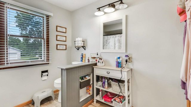 102 S Peterson AVENUE, Blair, WI 54616