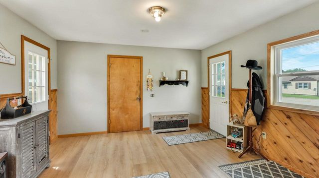 102 S Peterson AVENUE, Blair, WI 54616