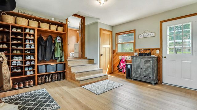 102 S Peterson AVENUE, Blair, WI 54616