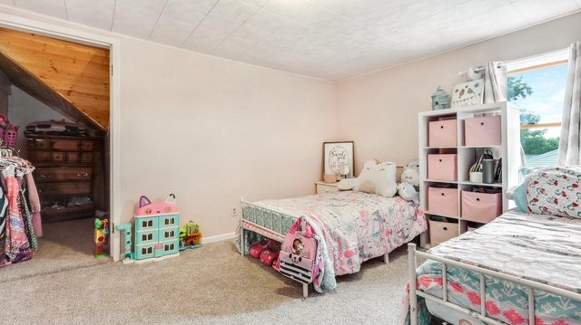 102 S Peterson AVENUE, Blair, WI 54616