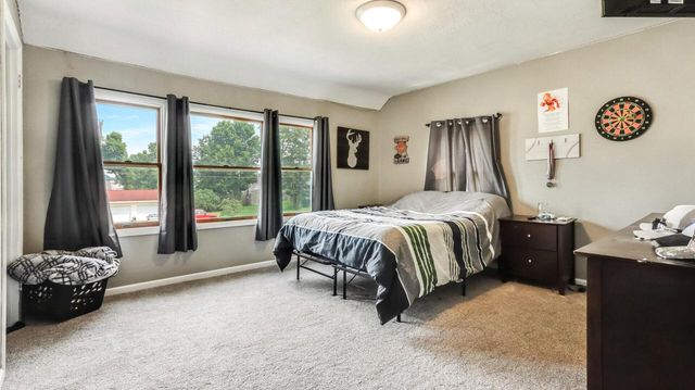 102 S Peterson AVENUE, Blair, WI 54616