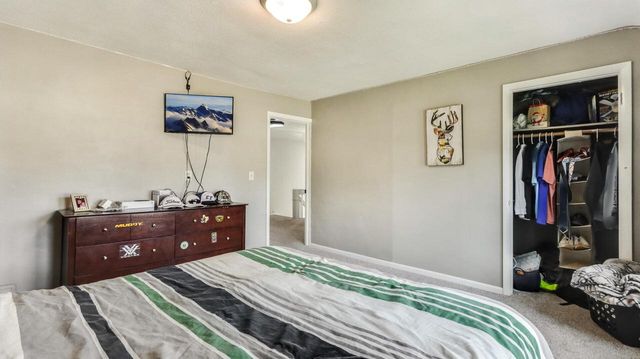 102 S Peterson AVENUE, Blair, WI 54616