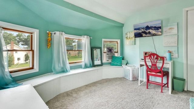 102 S Peterson AVENUE, Blair, WI 54616