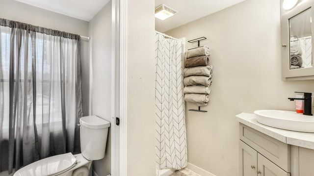 102 S Peterson AVENUE, Blair, WI 54616