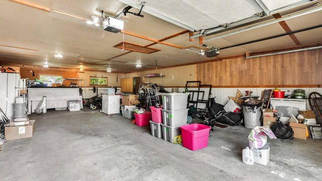 102 S Peterson AVENUE, Blair, WI 54616