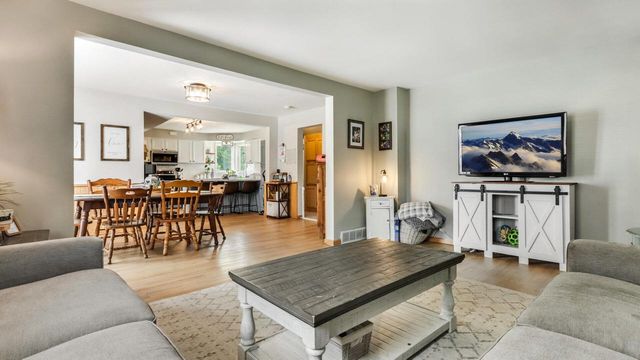 102 S Peterson AVENUE, Blair, WI 54616