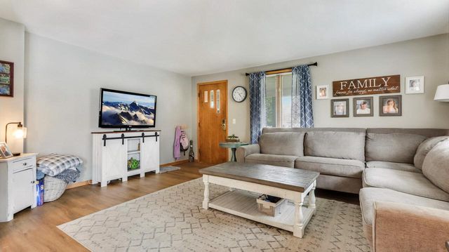 102 S Peterson AVENUE, Blair, WI 54616