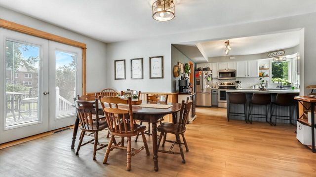 102 S Peterson AVENUE, Blair, WI 54616