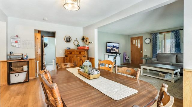 102 S Peterson AVENUE, Blair, WI 54616