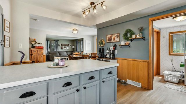 102 S Peterson AVENUE, Blair, WI 54616