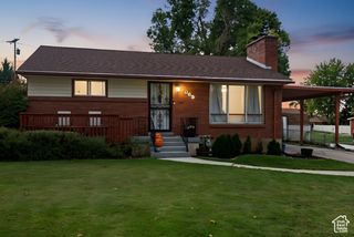 865 MAPLE ST, Ogden, UT 84403