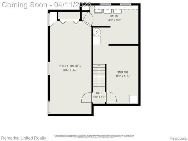 959 S Parkwood Drive, South Lyon, MI 48178