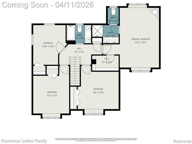 959 S Parkwood Drive, South Lyon, MI 48178