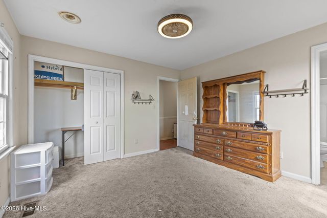 1286 Island Road, Harkers Island, NC 28531