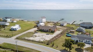 1286 Island Road, Harkers Island, NC 28531