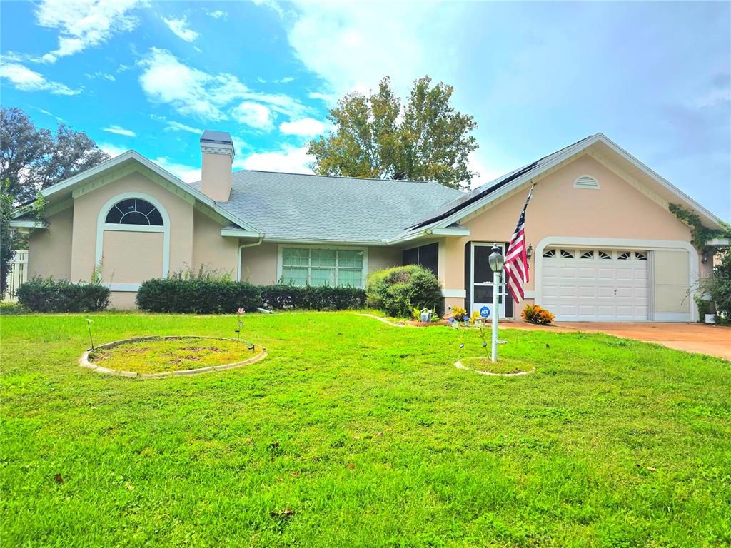 93 HICKORY LOOP, Ocala, FL 34472