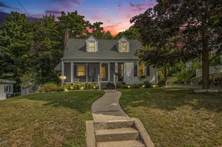 267 Parchmount Avenue, Kalamazoo, MI 49004