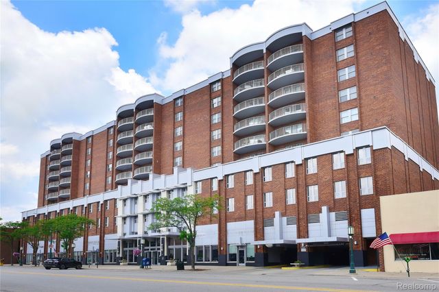 411 S OLD WOODWARD Avenue 1002, Birmingham, MI 48009